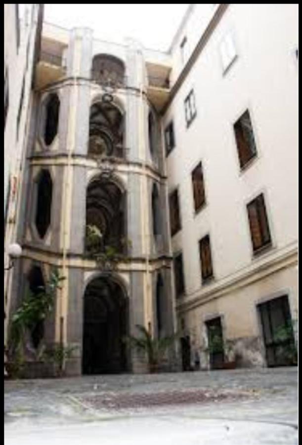 Bed & Breakfast L'oro Di A Conduzione Familiare Vico San Pellegrino A San Paolo 24 *