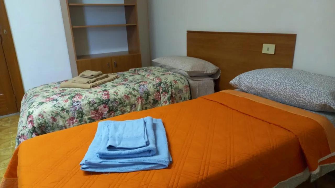 Bed & Breakfast L'oro Di A Conduzione Familiare Vico San Pellegrino A San Paolo 24 *