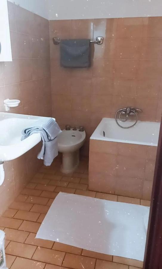 L'oro Di A Conduzione Familiare Vico San Pellegrino A San Paolo 24 Bed & Breakfast *