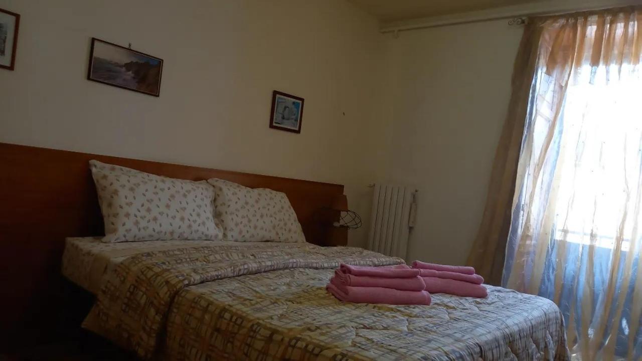 L'oro Di A Conduzione Familiare Vico San Pellegrino A San Paolo 24 Bed & Breakfast Naples