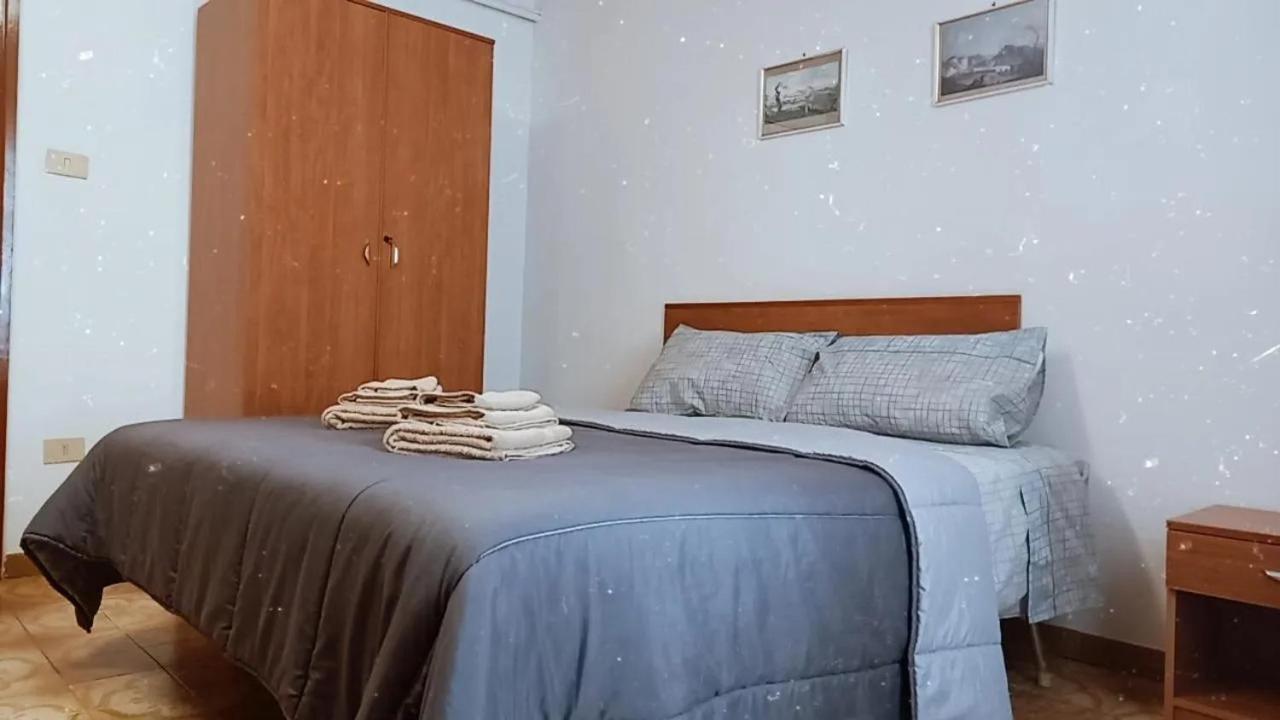 Bed & Breakfast L'oro Di A Conduzione Familiare Vico San Pellegrino A San Paolo 24