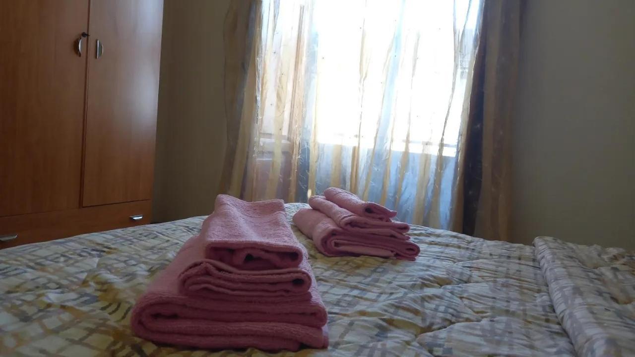 Bed & Breakfast L'oro Di A Conduzione Familiare Vico San Pellegrino A San Paolo 24 Naples