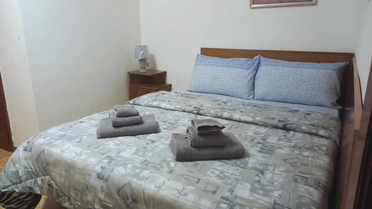 Bed & Breakfast L'oro Di A Conduzione Familiare Vico San Pellegrino A San Paolo 24