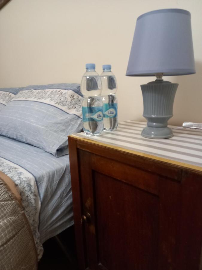 Bed & Breakfast L'oro Di A Conduzione Familiare Vico San Pellegrino A San Paolo 24 Naples