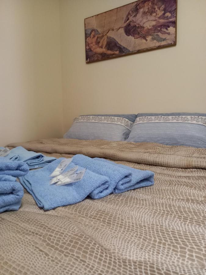 Bed & Breakfast L'oro Di A Conduzione Familiare Vico San Pellegrino A San Paolo 24