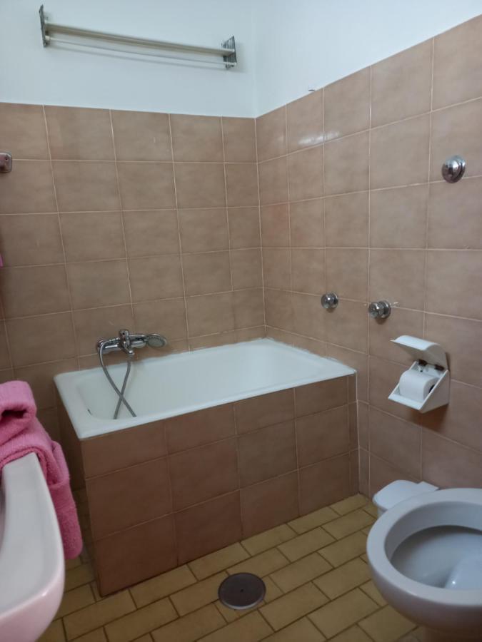 Bed & Breakfast L'oro Di A Conduzione Familiare Vico San Pellegrino A San Paolo 24 *
