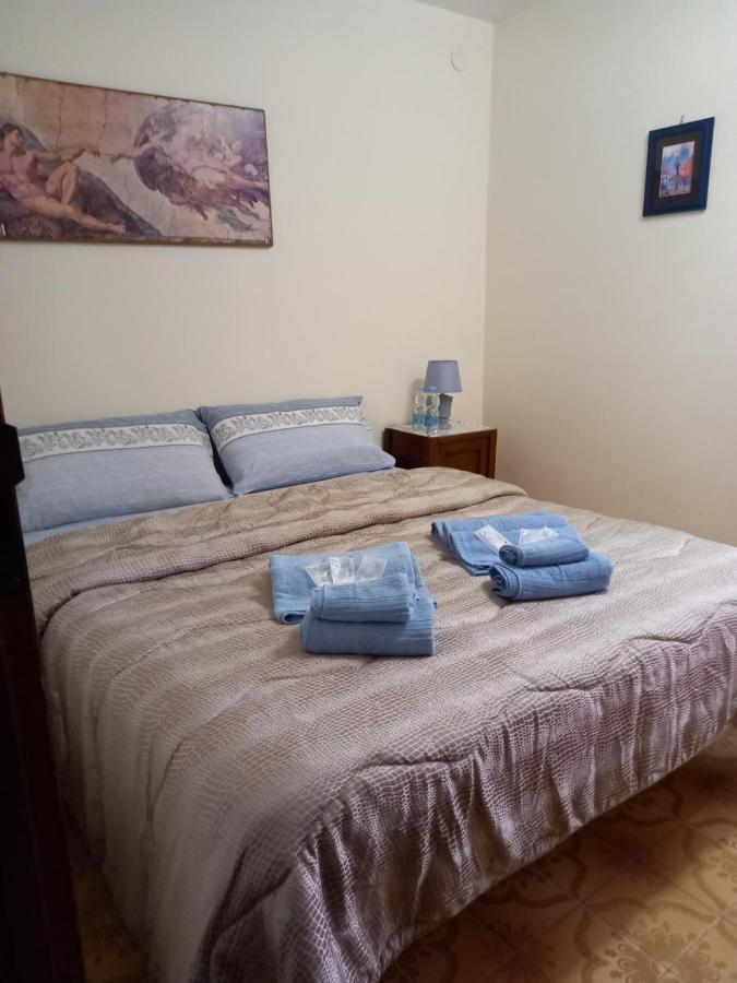 L'oro Di A Conduzione Familiare Vico San Pellegrino A San Paolo 24 *