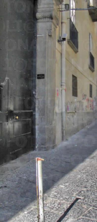 L'oro Di A Conduzione Familiare Vico San Pellegrino A San Paolo 24 Napels