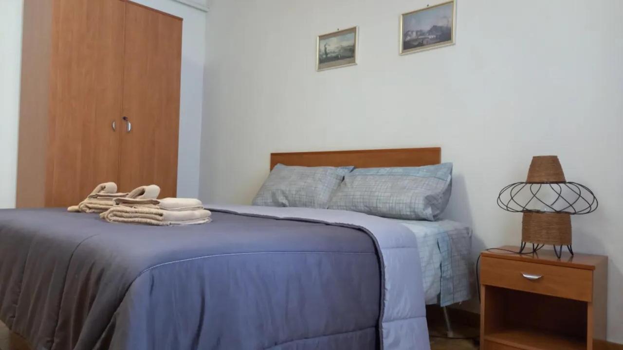 Bed & Breakfast L'oro Di A Conduzione Familiare Vico San Pellegrino A San Paolo 24 Napels