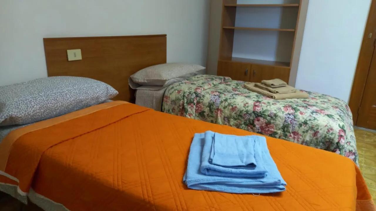 Bed & Breakfast L'oro Di A Conduzione Familiare Vico San Pellegrino A San Paolo 24 Napels